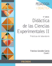 Didáctica de las Ciencias Experimentales II, , ciencia y conocimiento general