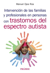 Intervención de las familias y profesionales en personas con trastornos del espectro autista, Noaut, medicina