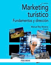 Marketing turístico. Fundamentos y dirección, , turismo