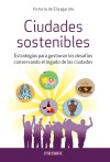 Ciudades sostenibles, , ecología