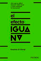 El efecto iguana, , marketing | management
