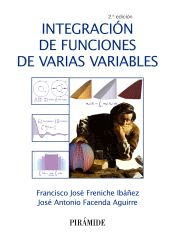 Integración de funciones de varias variables, , matemáticas