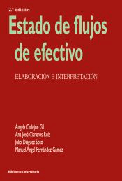 Estado de flujos de efectivo, , economía | contabilidad