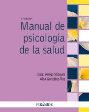 Manual de psicología de la salud, , psicología | salud