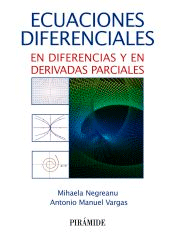 Ecuaciones diferenciales, , matemáticas