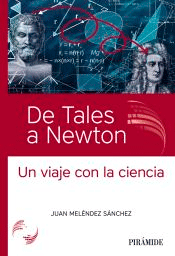 De Tales a Newton, , divulgación científica