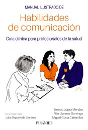 Manual ilustrado de habilidades de comunicación, , comunicación