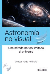 Astronomía no visual, , astronomía