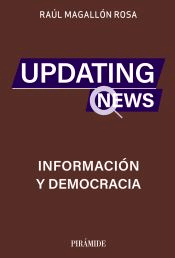 Updating news, , comunicación