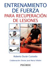 Entrenamiento de fuerza para recuperación de lesiones, , deporte