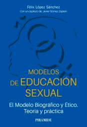 Modelos de educación sexual, , sexologia