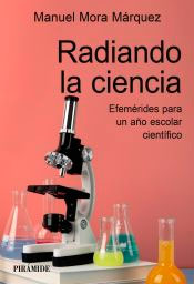 Radiando la ciencia, , divulgación científica