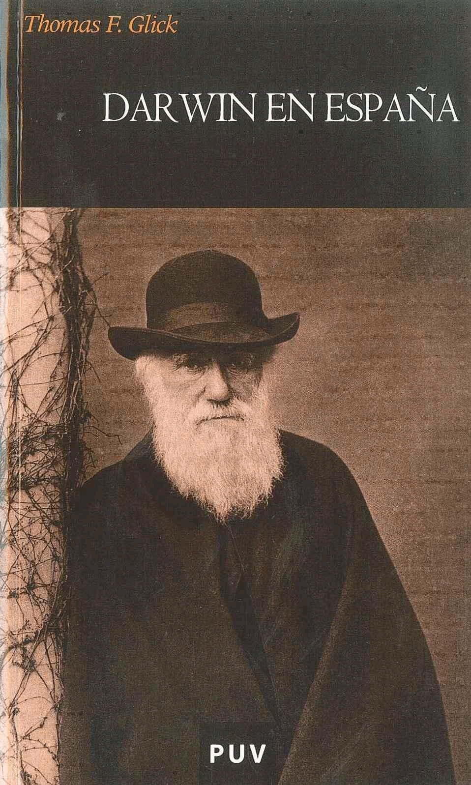 Darwin en España, , evolución | biografías