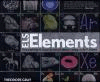 Els elements. Una exploració visual de tots els àtoms coneguts de l’Univers, , química general