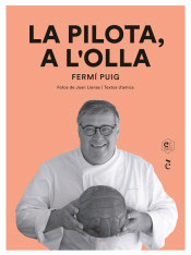 La pilota a l’olla, , cocina