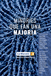 Minories que fan una majoria: El llibre de la marató, , medicina