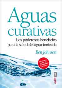 Aguas curativas, , medicina alternativa