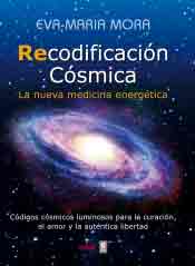 Recodificación cósmica, , cosmología