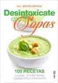 Desintoxícate con sopas, , salud | cocina