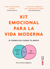 Kit emocional para la vida moderna, , psicología