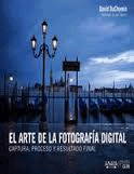 El arte de la fotografía digital: captura, proceso y resultado final., , informática | fotografía