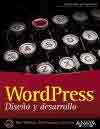 WordPress. Diseño y desarrollo, , informática