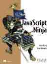 JavaScript Ninja, , informática
