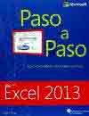 Excel 2013. Paso a paso, , informática
