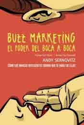 Buzz marketing. El poder del boca a boca, , ciencias sociales | marketing