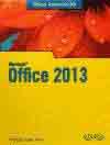 Office 2013. Manual imprescindible, , informática