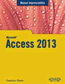 Access 2013, , informática