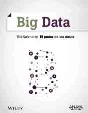 Big data:el poder de los datos, , informática