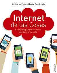 Internet de las cosas, , informática