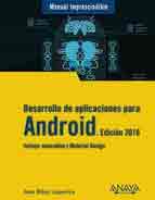 Desarrollo de aplicaciones para Android, , informática