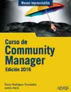 Curso de Community Manager, , informática