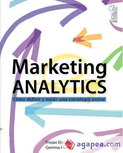 Marketing Analytics, , informática | marketing