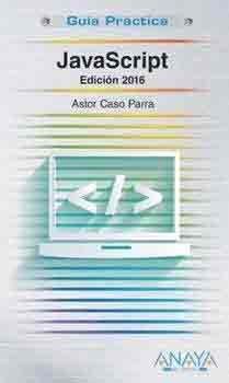 JavaScript. Edición 2016, , informática