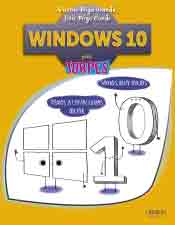 Windows 10 para torpes de Vicente Trigo Aranda, 9788441537545, INFORMÁTICA, informática, Oberon, Español