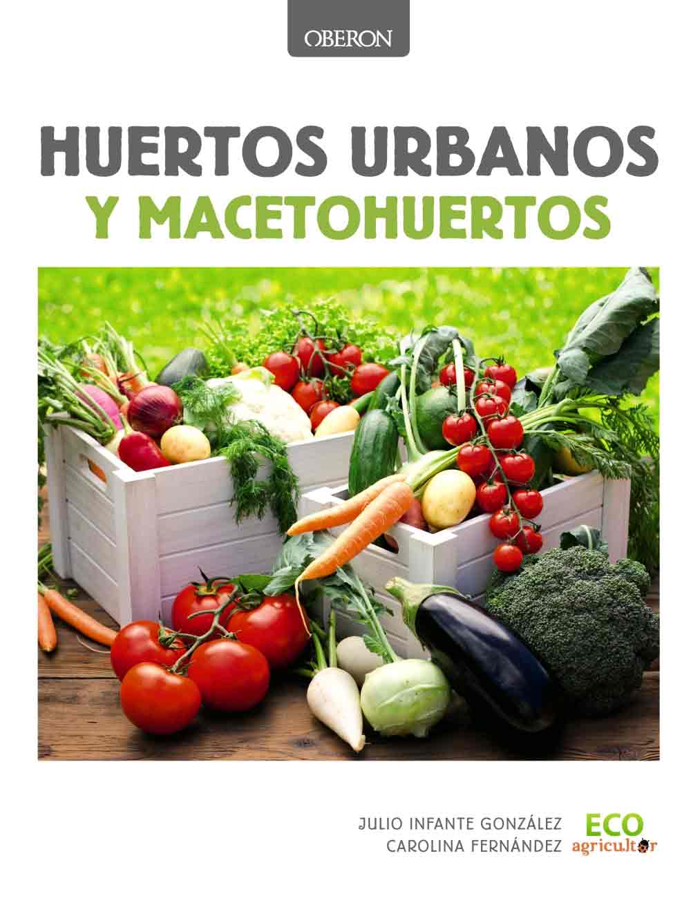 Huertos urbanos y macetohuertos, , horticultura