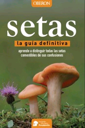 Setas, , botánica