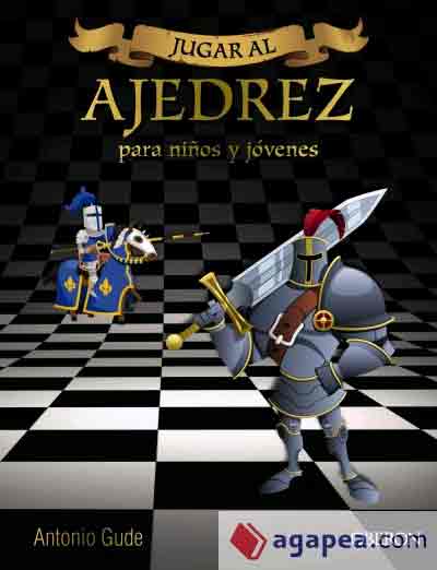 Jugar Al Ajedrez Para Niños Y Jóvenes, , deporte