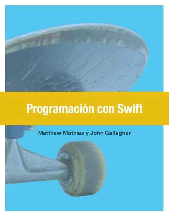 Programación con Swift, , informática