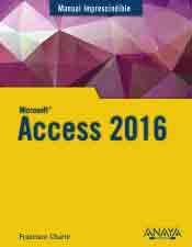 Access 2016, , informática