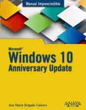 Windows 10.1 (Anniversary Update), , informática