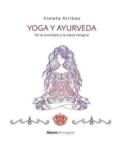 Yoga y ayurveda, , deporte | salud