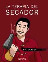La terapia del secador, , salud