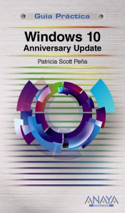 Windows 10 Anniversary Update, , informática