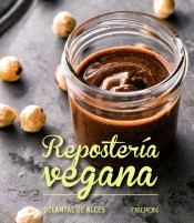 Repostería Vegana, , cocina