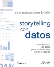 Storytelling con datos: visualización de datos para profesionales de los negocios, , informática