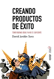 Creando productos de éxito, , marketing